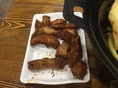 -泰来风味馆(桂林街店)