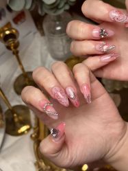 -RL Nail·瑞丽美甲美睫品牌原创店