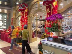 -东海海鲜酒家(中信广场店)