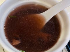 -本味轩精品茶餐厅(黄山路店)