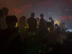 -V AMUSING CLUB·酒吧(银河中心店)