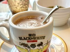 -新世界餐厅(万达店)