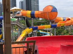 -武汉玛雅海滩水公园