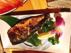 -酒井酱子·深夜食堂(东城汇店)