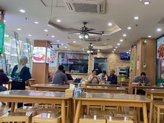 -清真·尖子尖牛肉面(王府井店)