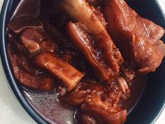 -麦文记面家(佐敦店)