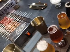 -好唛士·精酿啤酒烧烤(金沪路店)
