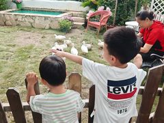 -HERRE·FARM 赫尔露营农场·团建聚会包场