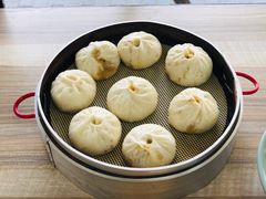 -桐香园小笼包(百井坊巷店)