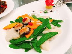 -亢龙太子酒轩(东湖店)