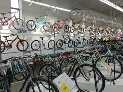 -迪卡侬(西三旗店)