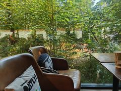 -ZOO COFFEE动物园咖啡(红山森林动物园店)