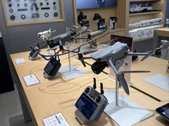 -DJI大疆(福州万象城授权体验店)