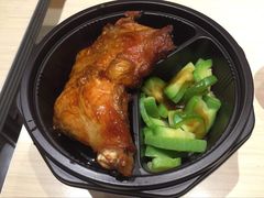 -肯德基(常熟百润发店)