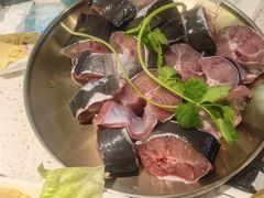 -新辣道鱼火锅(龙旗广场店)