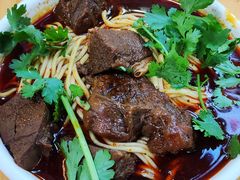 -朱儿面庄(洋河三路店)