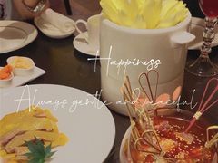 -甄御•海鲜新青岛菜(麦岛店)