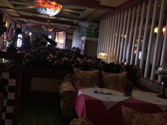 -栖巢咖啡馆(双岗店)