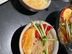 -很久以前羊肉串(朝阳路店)