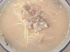 -渔桥李记奶汤面(东街店)