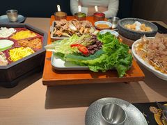 -将军牛排·尔滨地标朝鲜族美食(总店)