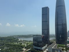 -小南洋海景餐厅(深圳湾店)