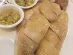 -文记壹心鸡(宝华路店)