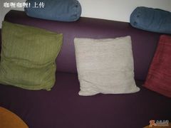 沙发-榖屋house of flour(张江首店)