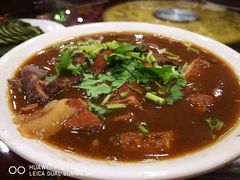 -北京小肠陈饭庄(方庄店)