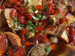 -老三样·旧食新味(船山路店)