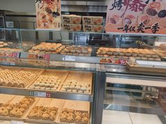 -吾悦广场(南京鼓楼店)