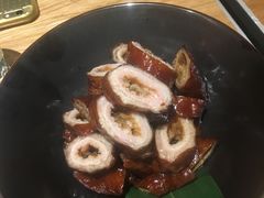 -金牌外婆家(苏州中心店)
