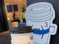 -CUBIC3三立方咖啡(西岸凤巢店)
