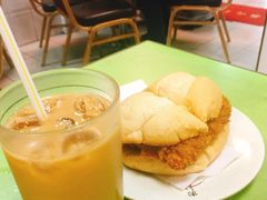 -胜利茶餐室