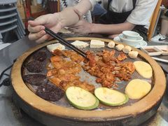 -八木轩·寻味大理白族民俗餐厅(文献路店)