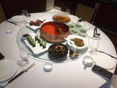 香辣无骨黑鸡爪-漾亚·雍雅合鲜(鹭岛店)