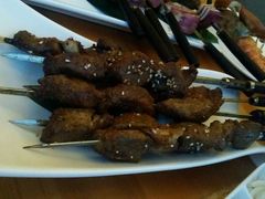 -LENBACH兰巴赫西餐啤酒坊(大连星海广场店)