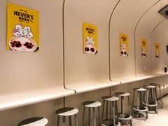 -Seesaw Coffee(上生新所店)