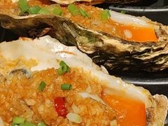 -楚太子  中餐&烧烤(武大店)