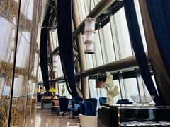 -瑞吉酒店·The Drawing Room闲逸廊·云端下午茶·夜奢Whiskey