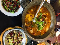 -硒客特色餐厅(温汤店)