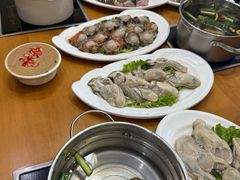 -良兴火锅