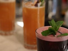 -壳里西餐厅Coquille Seafood Bistro(蒙自路店)