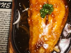 -树下时尚餐厅(翠园街店)