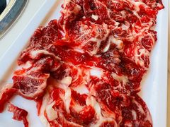 -八合里潮汕鲜牛肉火锅(吉大店)