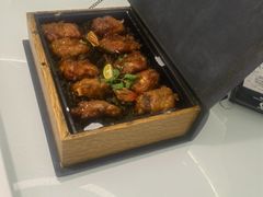 -3号仓库·创意中国菜(新世界城店)