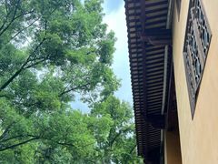 -南华禅寺