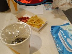 -麦当劳(四川北路店)