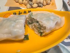 -佳和水饺(海德公馆店)