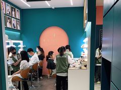 -海馬体照相馆(莘庄维璟印象城店)